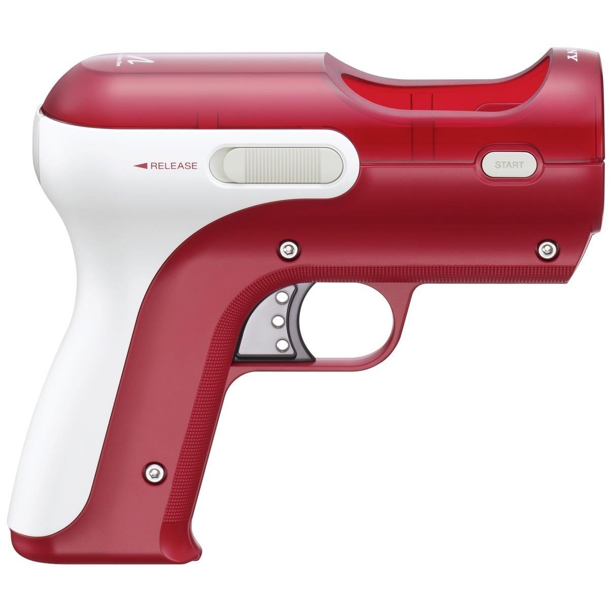 Algopix Similar Product 18 - Sony Playstation Move Shooting