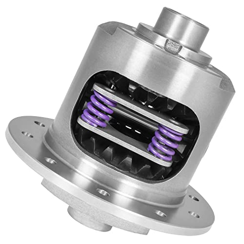 Algopix Similar Product 14 - Yukon Gear  Axle YDGGM853281 85