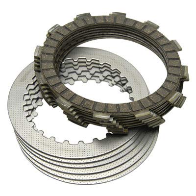 Algopix Similar Product 4 - Tusk Clutch Kit KTM 250 SXF 250 XCF