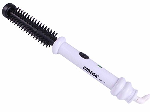Algopix Similar Product 16 - Omega 13mm Slimline Heated Hair Styling