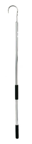 Algopix Similar Product 7 - Sea Strike SS248 Silver Anodized