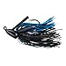 Algopix Similar Product 17 - BOOYAH Boo Jig - Black/Blue - 1/2 oz