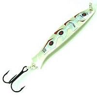 Algopix Similar Product 13 - Williams Dartee D2 Fishing Lure 