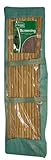 Algopix Similar Product 10 - Kingfisher Split Bamboo Screen H2 x L3m