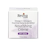 Algopix Similar Product 11 - Reviva Labs Efas Cream, 1.5 Ounce