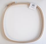 Algopix Similar Product 16 - Brewer 16" quilt hoop