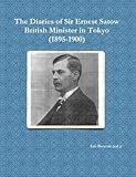 Algopix Similar Product 15 - The Diaries of Sir Ernest Satow