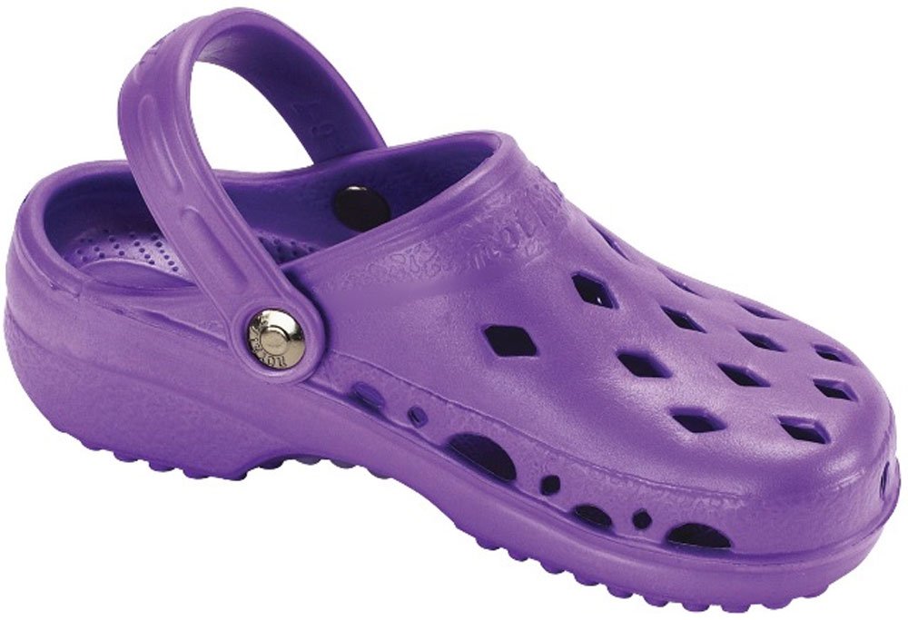 Algopix Similar Product 4 - Kidz Breeze in Passion Purple