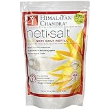 Algopix Similar Product 20 - Himalayan Institute Neti Salt Refill