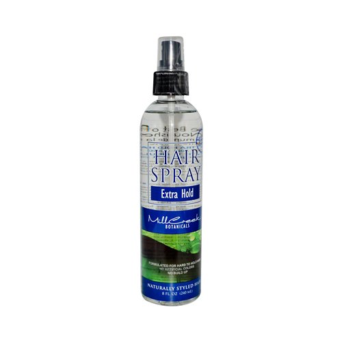 Algopix Similar Product 5 - Mill Creek Hair Spray Extra Hold  8 fl