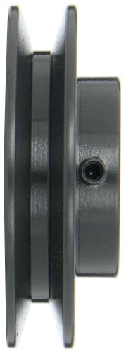 Algopix Similar Product 7 - Browning AK39X34 Finished Bore Sheave