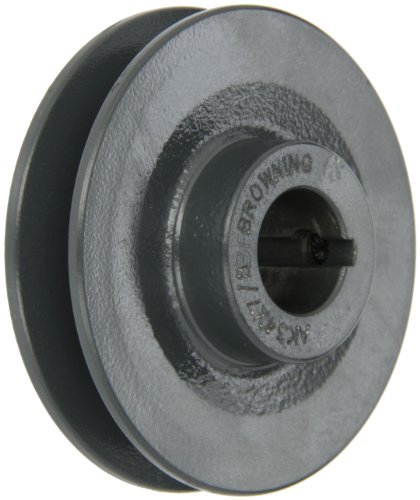 Algopix Similar Product 9 - Browning AK34X78 Finished Bore Sheave