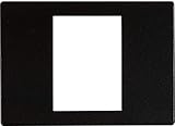 Algopix Similar Product 7 - Kaiser 45 x 6 cm 645 Film Mask