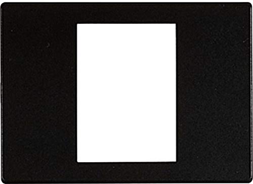 Algopix Similar Product 3 - Kaiser 45 x 6 cm 645 Film Mask