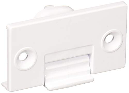 Algopix Similar Product 19 - Samsung DA97-05251B Assembly Hinge-Shelf