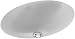 Algopix Similar Product 9 - Undercounter washbasin 19 18 x 12