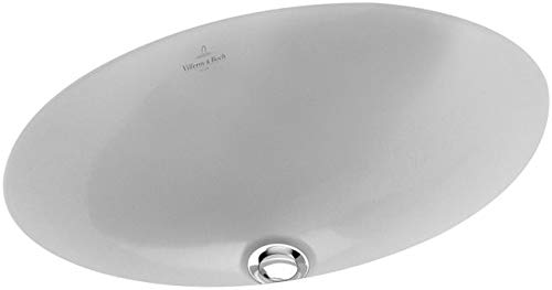 Algopix Similar Product 14 - Undercounter washbasin 19 18 x 12