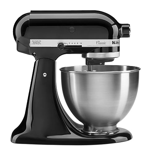 Algopix Similar Product 12 - KitchenAid Classic Series 45 Quart