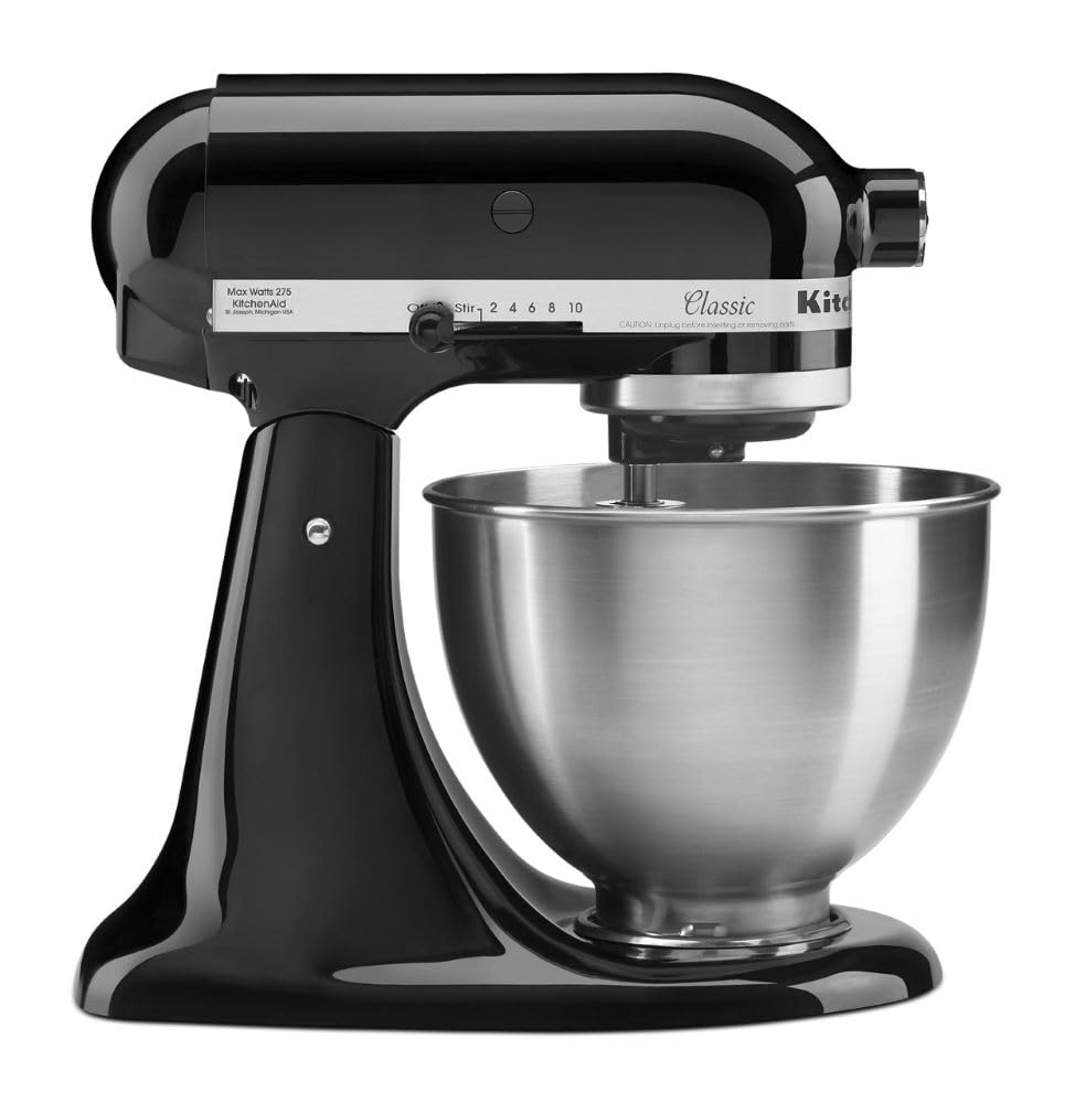 Algopix Similar Product 10 - KitchenAid Classic Series 45 Quart