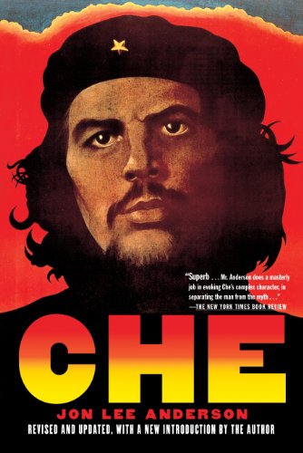 Algopix Similar Product 12 - Che Guevara A Revolutionary Life