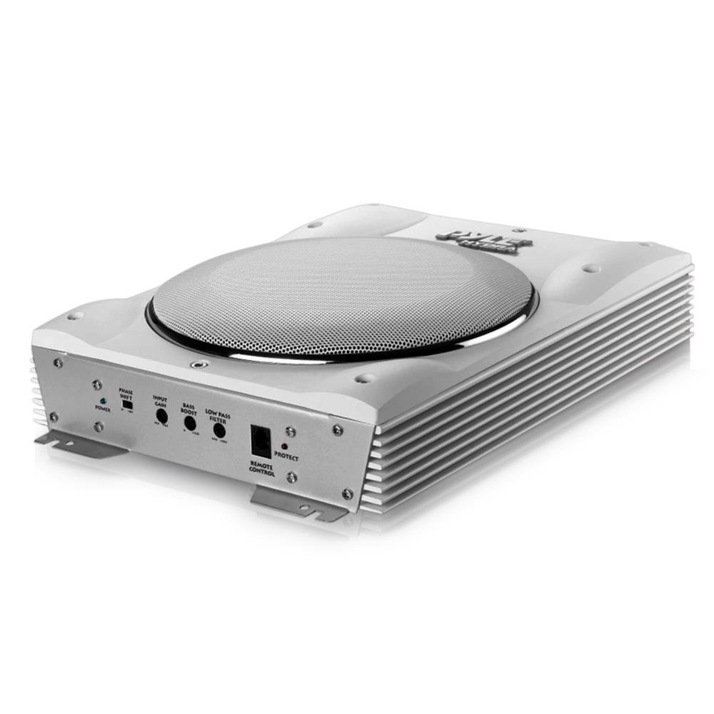 Algopix Similar Product 7 - Pyle Marine Amplifier Receiver