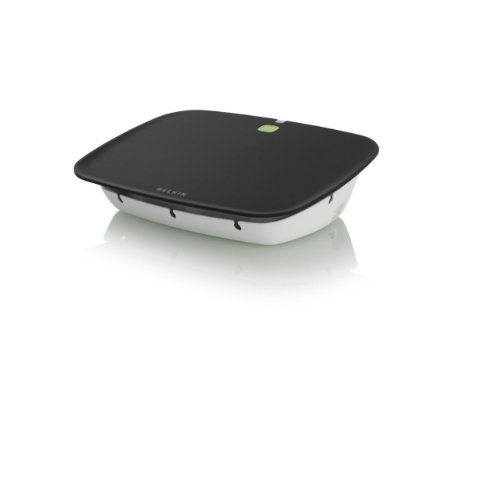 Algopix Similar Product 12 - Belkin Conserve Valet with