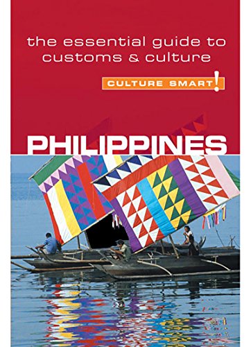Algopix Similar Product 11 - Philippines  Culture Smart The
