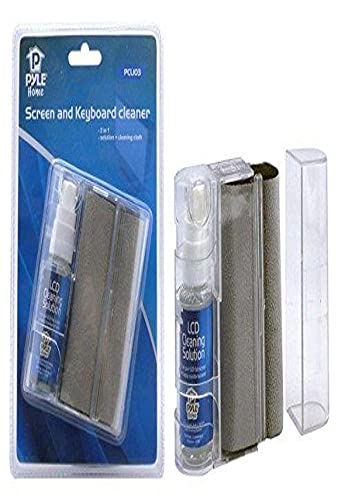 Algopix Similar Product 12 - Pyle Home Computer LCD Screen Cleaning