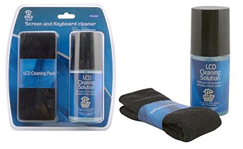 Algopix Similar Product 8 - Computer LCD Screen Cleaning Kit 