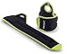 Algopix Similar Product 1 - Reebok Thumblock Wrist Weight 4Pound