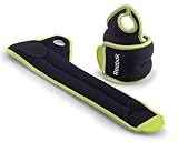 Algopix Similar Product 19 - Reebok Thumblock Wrist Weight 4Pound