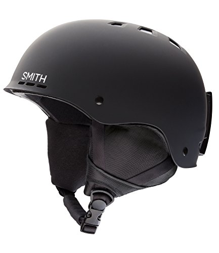 Algopix Similar Product 12 - Smith Optics Unisex Adult Holt Snow