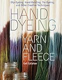 Algopix Similar Product 13 - Hand Dyeing Yarn and Fleece