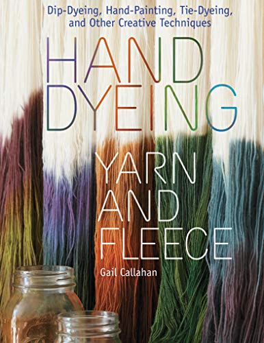 Algopix Similar Product 11 - Hand Dyeing Yarn and Fleece