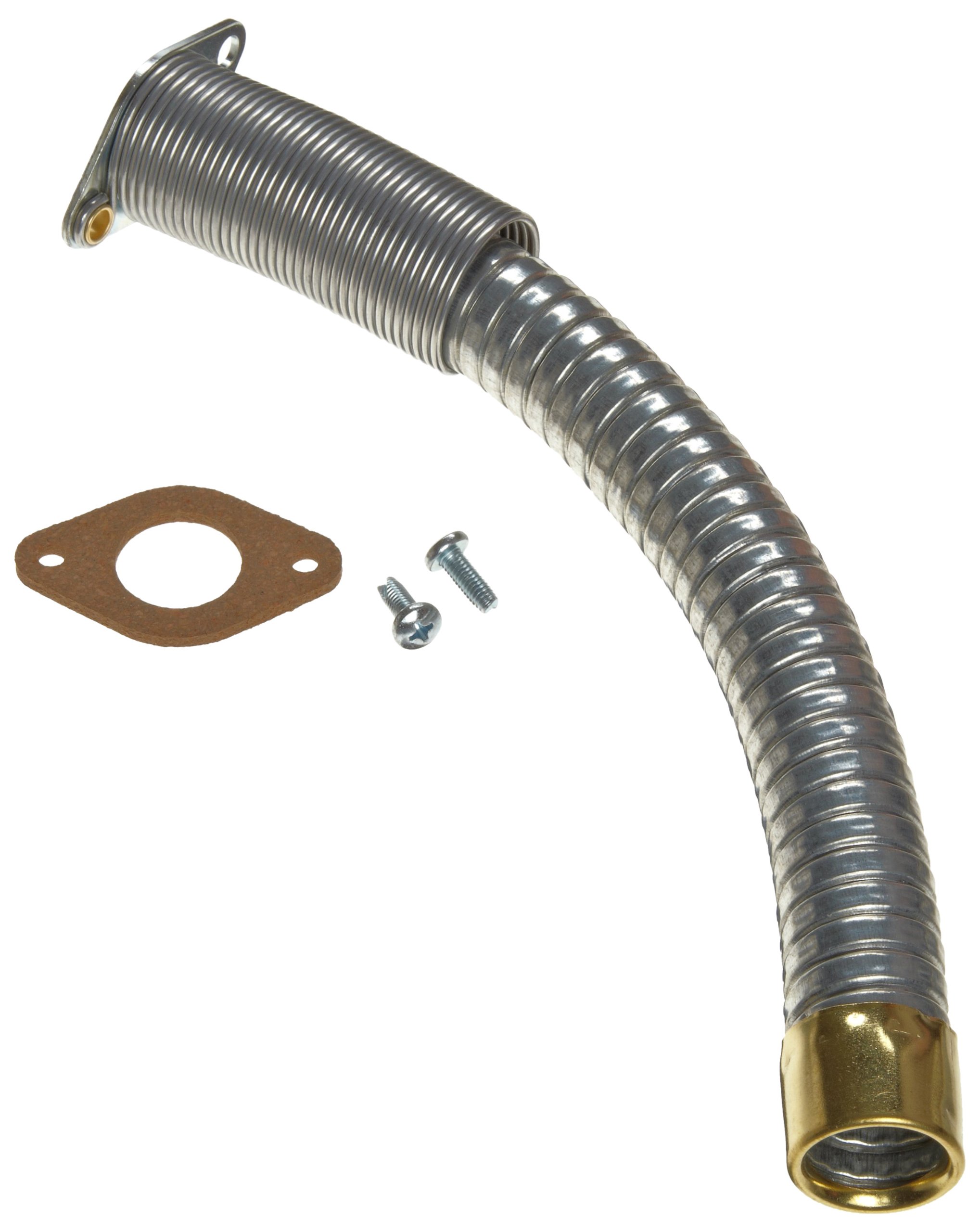 Algopix Similar Product 14 - Justrite 11077 1 Diameter x 9 Long