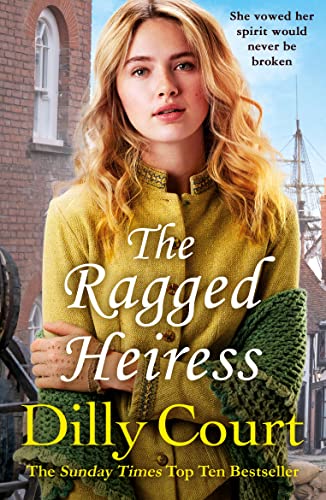 Algopix Similar Product 18 - The Ragged Heiress A heartwarming