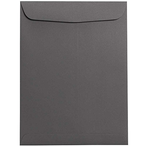 Algopix Similar Product 9 - JAM PAPER 9 x 12 Open End Catalog