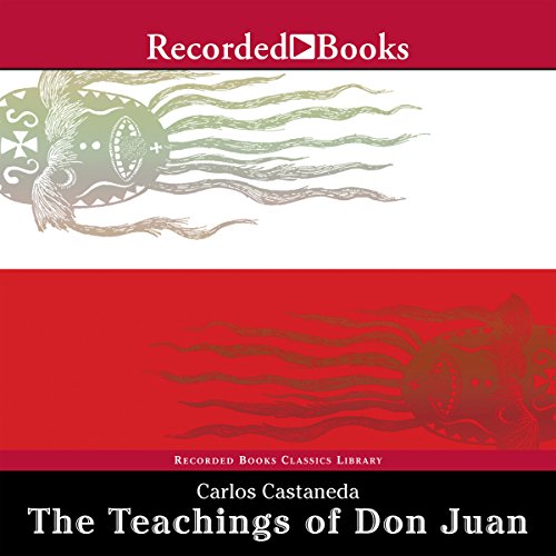 Algopix Similar Product 2 - The Teachings of Don Juan A Yaqui Way