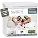 Algopix Similar Product 7 - SafeRest 100 Waterproof Queen Size