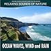 Algopix Similar Product 20 - Ocean Waves Wind and Rain Relaxing