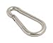 Algopix Similar Product 8 - Securit Snap Hook Zinc Plated, 8mm