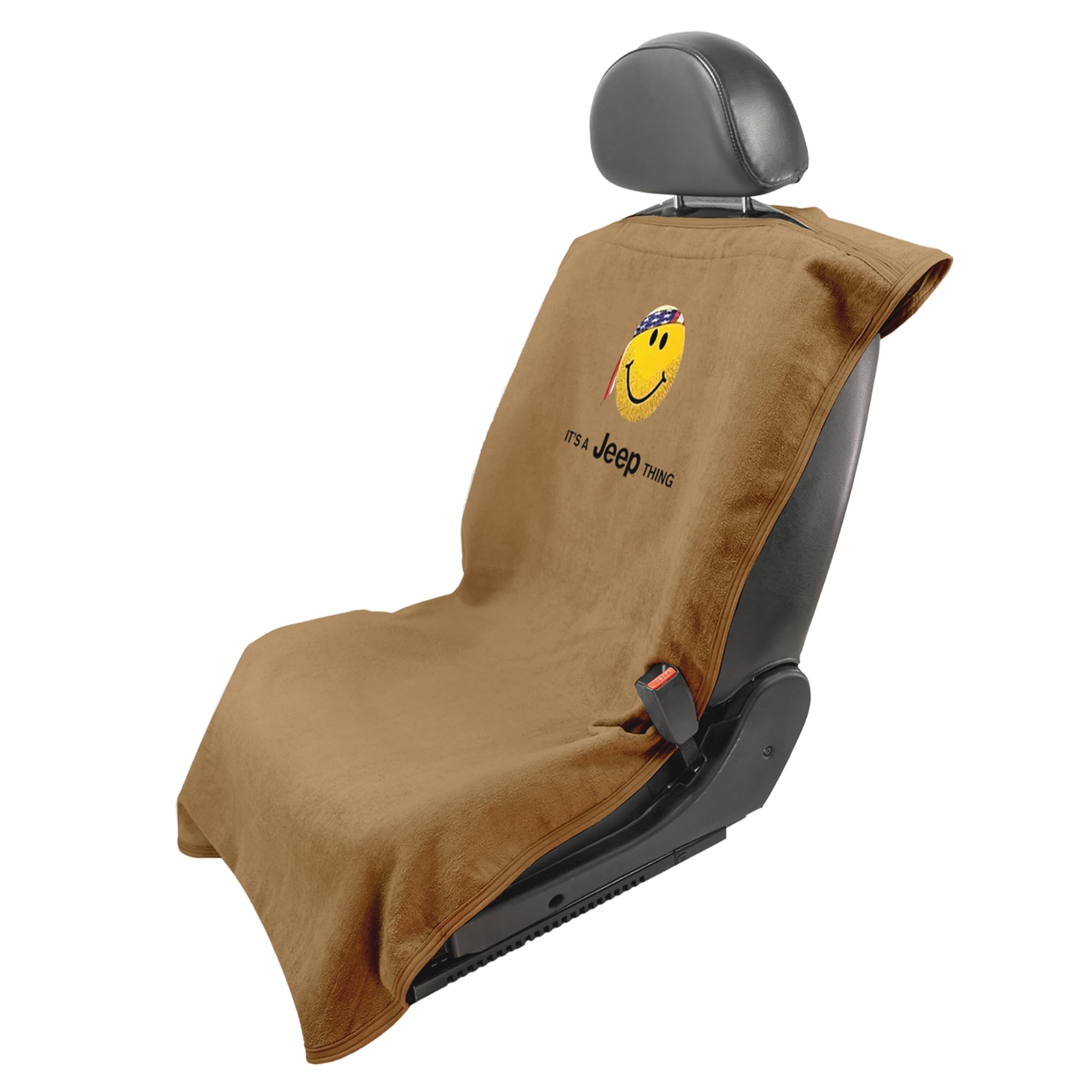 Algopix Similar Product 2 - Seat Armour Seat Protector Towel Jeep
