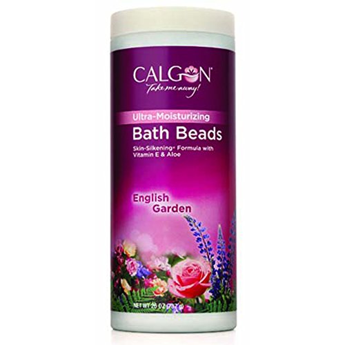 Algopix Similar Product 11 - Calgon UltraMoisturizing Bath Beads