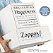 Algopix Similar Product 7 - Delivering Happiness A Path to