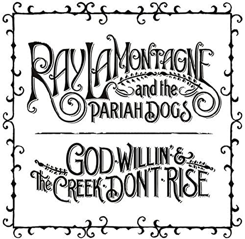Algopix Similar Product 9 - God Willin' & The Creek Don't Rise