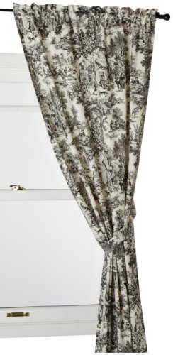 Algopix Similar Product 19 - Ellis Curtain Victoria Park Toile