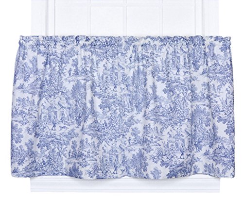 Algopix Similar Product 18 - Victoria Park Toile 68Inchby24 Inch