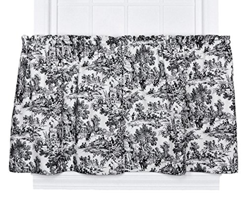 Algopix Similar Product 18 - Victoria Park Toile 68Inchby36 Inch