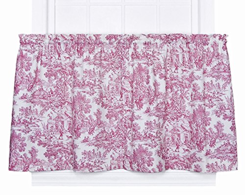 Algopix Similar Product 2 - Victoria Park Toile 68Inchby36 Inch