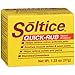 Algopix Similar Product 17 - Soltice Quick Rub Topical Pain